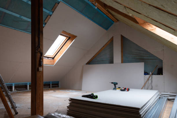 Best Specialty Insulation in Falmouth, VA