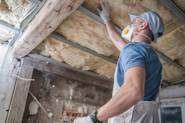 Best Insulation for Specific Applications in Falmouth, VA