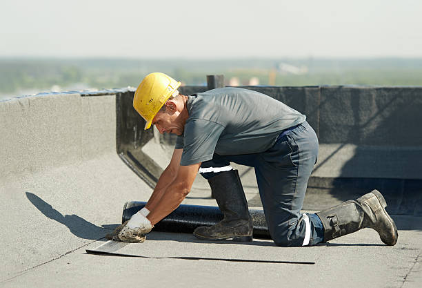 Best Types of Insulation in Falmouth, VA